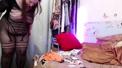 Dilfina - Porn Video [Bongacams]: perfect symmetry, hot, enchanting porn slut