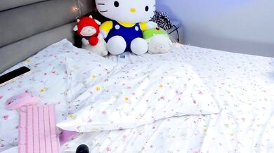 millypopa - Porn Video [Bongacams]: ravishing shape, recorded session, captivating allure