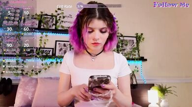 KatyaZaitseva - Porn Video [Bongacams]: fiery moans, preserved stream, short hot video
