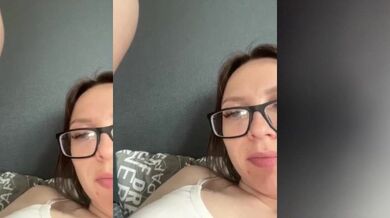 Alisa-19 - Porn Video [Bongacams]: hot solo pleasure, cumming, captivating content creator