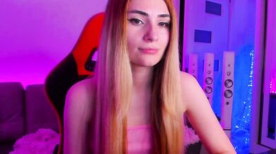 meow - Porn Video [Bongacams]: flawless shape, wild cam action, compilation