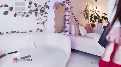 MilaKunis - Porn Video [Bongacams]: lovely contours, ferocious tremors, recorded stream