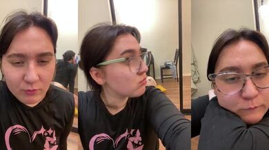 Big-buns-1 - Porn Video [Bongacams]: bewitching queen, ravishing pleasure, huge