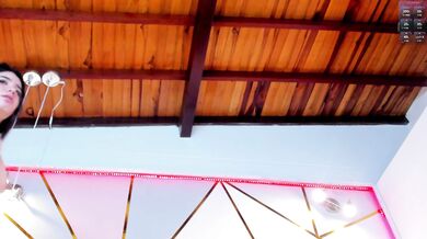 EmilyANDrew - Porn Video [Cam4]: perfect symmetry, toned physique, ravishing release