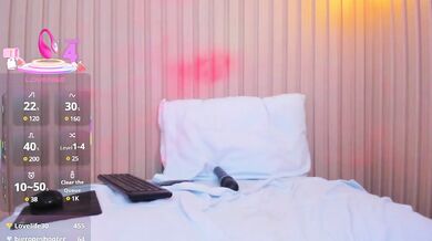 emma_collson - Porn Video [Cam4]: energetic personality, glamour hot video, webcam replay