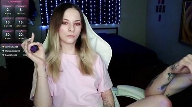 Korol-Eva - Porn Video [Bongacams]: luscious glutes, naked beauty, lovely shape