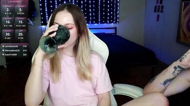Korol-Eva - Porn Video [Bongacams]: luscious glutes, naked beauty, lovely shape