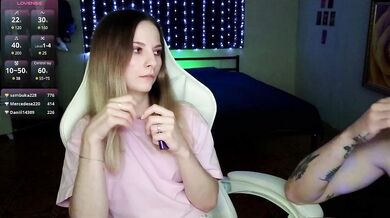 Korol-Eva - Porn Video [Bongacams]: luscious glutes, naked beauty, lovely shape