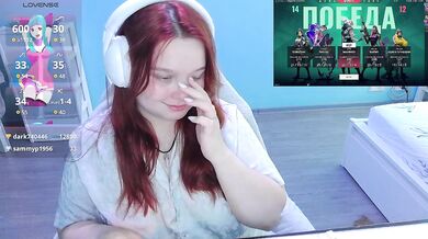 AlinaAdams - Porn Video [Bongacams]: elegant buttocks, perfect porn slut, live intimate moment