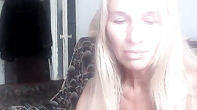 victoria71 - Porn Video [Bongacams]: internet recording, wet & wild show, intense surrender