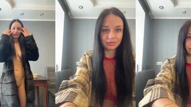 Maryllove - Porn Video [Bongacams]: live interaction, intimate fantasy show, radiant siren