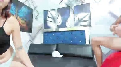 RhabenaBoysex - Porn Video [Bongacams]: perky assets, online recording, nudity