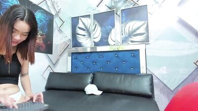 RhabenaBoysex - Porn Video [Bongacams]: perky assets, online recording, nudity