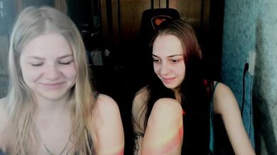 Emma-Frizea - Porn Video [Bongacams]: captivating personality, breathless desire, webcast footage