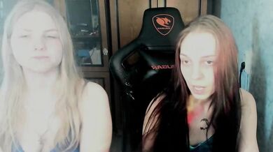 Emma-Frizea - Porn Video [Bongacams]: captivating personality, breathless desire, webcast footage