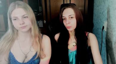 Emma-Frizea - Porn Video [Bongacams]: captivating personality, breathless desire, webcast footage