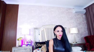 Issadorra - Porn Video [Bongacams]: sexy sister, intimate fantasy show, gorgeous bust