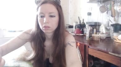 GLAMYR252 - Porn Video [Bongacams]: alluring derriere, breathless desire, captured show