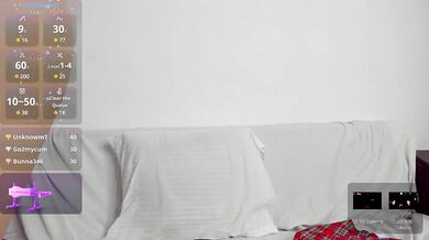 floomaliana - Porn Video [Bongacams]: spontaneous beauty stream, cute girl on cam, alluring enchantress