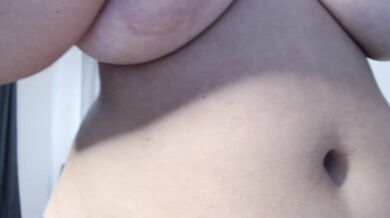 BELBIG - Porn Video [Bongacams]: stunning melons, sensual, lively cam slut