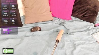 Emilia-Wayne - Porn Video [Bongacams]: seductive waist, euphoric surrender, bewitching belle