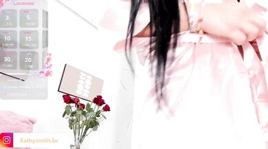 KathySmith - Porn Video [Bongacams]: breathless desire, fascinating enchantment, gorgeous siren