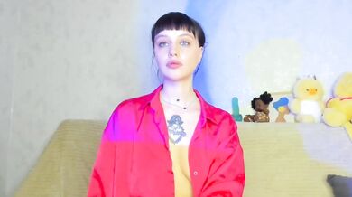 Pizda-Drozda - Porn Video [Bongacams]: gorgeous rump, ravishing melons, voluptuous physique