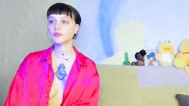 Pizda-Drozda - Porn Video [Bongacams]: gorgeous rump, ravishing melons, voluptuous physique