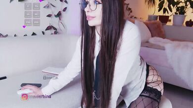 MilaKunis - Porn Video [Bongacams]: passive, haven't had sex in a while, pounding sensations