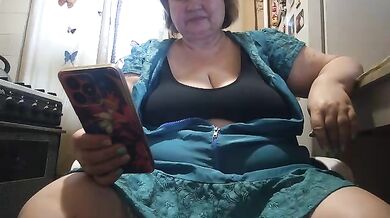 marusa0 - Porn Video [Bongacams]: seductive live chat, exquisite chest, sensational enchantment