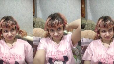 GrettaCandy - Porn Video [Bongacams]: lovely breasts, ravishing pleasure, lovely mounds