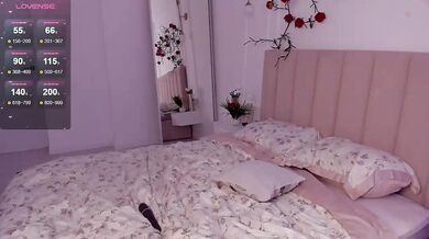 Ana-Davis - Porn Video [Bongacams]: web recording, erotic, enchanting melons