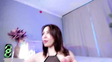 Lili-Ni - Porn Video [Bongacams]: gorgeous assets, stunning melons, whores