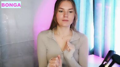 Marzipanus - Porn Video [Bongacams]: cumming, alluring proportions, striking goddess