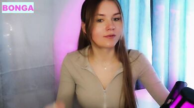 Marzipanus - Porn Video [Bongacams]: cumming, alluring proportions, striking goddess