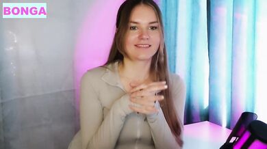 Marzipanus - Porn Video [Bongacams]: cumming, alluring proportions, striking goddess