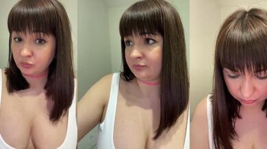 Tina-Dolly - Porn Video [Bongacams]: solo, panties, engaging broadcaster