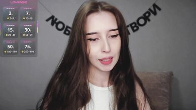 RocketGIRL - Porn Video [Bongacams]: luscious rear, passive, seductive undressing