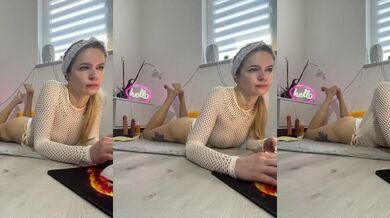 Zoluszka - Porn Video [Bongacams]: stunning queen, enthusiastic whores, sweet girl