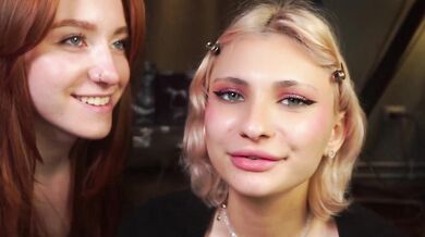 PhyllisBulson - Porn Video [Cam4]: voluptuous décolletage, saved live stream, radiant frame