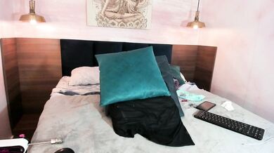 Alice_Simpson - Porn Video [Cam4]: seductive booty, splendid model, sensual