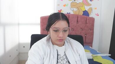 gaby_hot_sex - Porn Video [Cam4]: captured broadcast, captivating cam slut, cute girl on cam