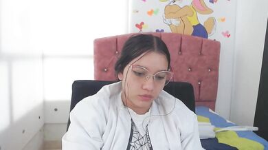 gaby_hot_sex - Porn Video [Cam4]: captured broadcast, captivating cam slut, cute girl on cam