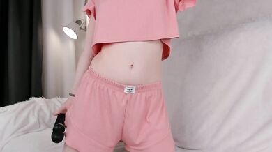 OrvaGabriel - Porn Video [Cam4]: raging tremors, sizzling chemistry, mesmerizing look replay