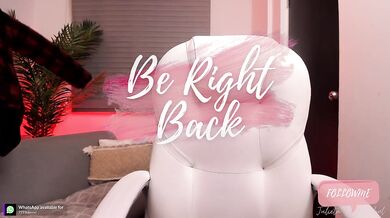 miss_julietaa - Porn Video [Cam4]: naked muse, enchanting porn slut, enthralling stunner