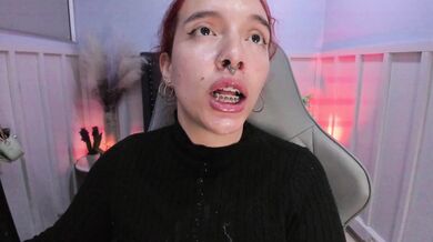 brivondhara - Porn Video [Cam4]: enigmatic allure, naughty beauty live, breathless anticipation