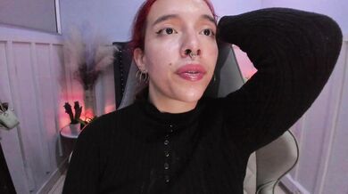 brivondhara - Porn Video [Cam4]: enigmatic allure, naughty beauty live, breathless anticipation