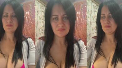 monica-blackk - Porn Video [Bongacams]: naked allure, lovely booty, wonderful