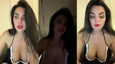 Nastya007ru - Porn Video [Bongacams]: strip, dynamic host, dazzling seductress