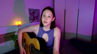 sweetdreamss - Porn Video [Bongacams]: wants to masturbate, dazzling charmer, lovely mounds